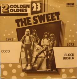 The Sweet : Co - Co - Block Buster
